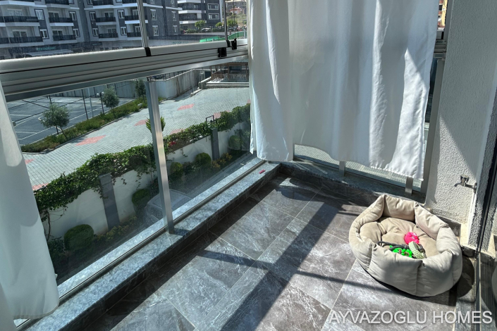 Image No.16-1 Bed Apartment for sale