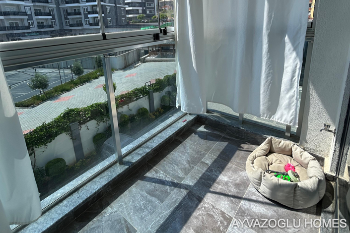 Image No.3-Appartement de 1 chambre à vendre à Oba