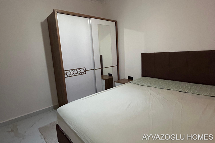 Image No.4-Appartement de 1 chambre à vendre à Oba