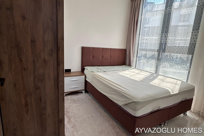 Image No.5-Appartement de 1 chambre à vendre à Oba