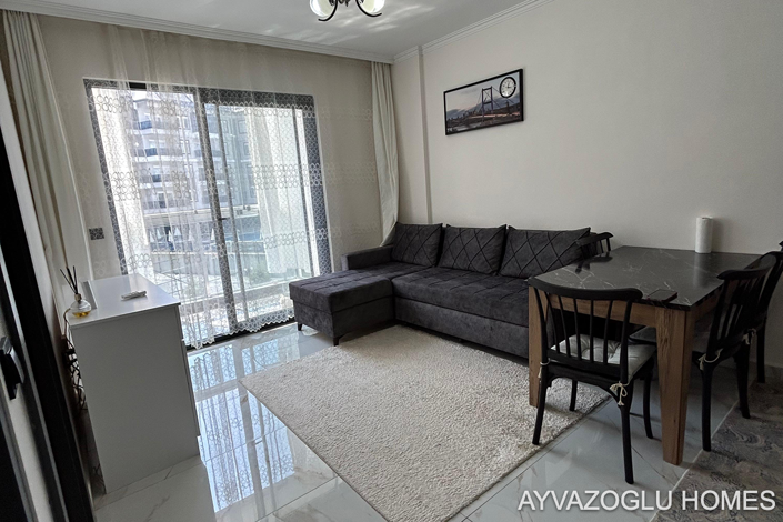 Image No.6-Appartement de 1 chambre à vendre à Oba