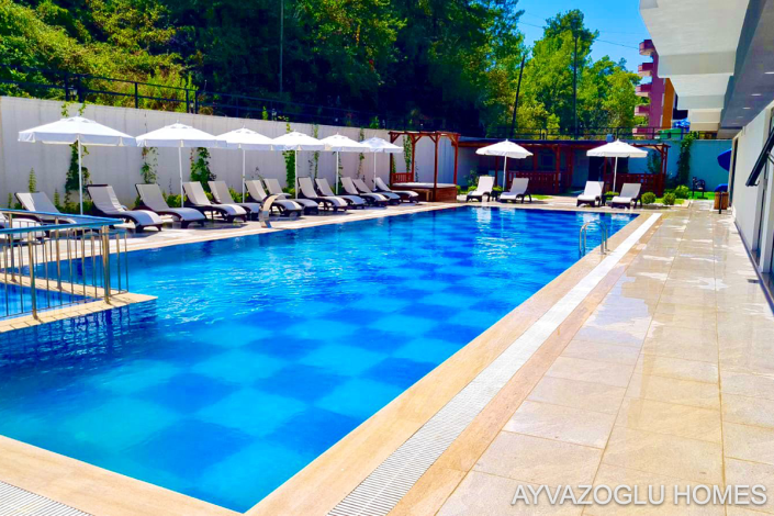 Image No.3-1 Bed Apartment for sale