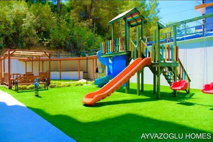 Image No.5-1 Bed Apartment for sale