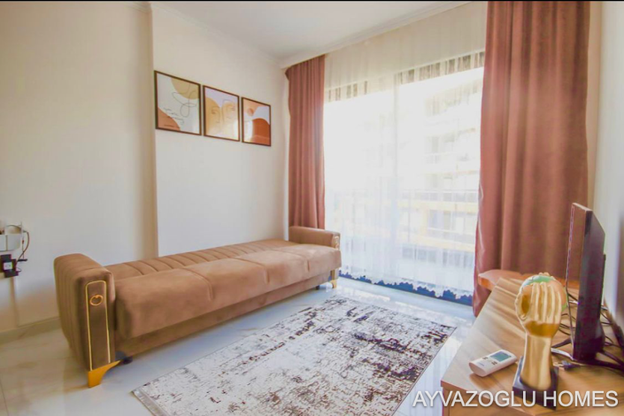 Image No.12-1 Bed Apartment for sale