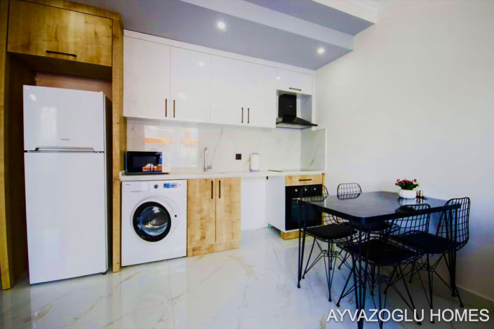 Image No.14-1 Bed Apartment for sale