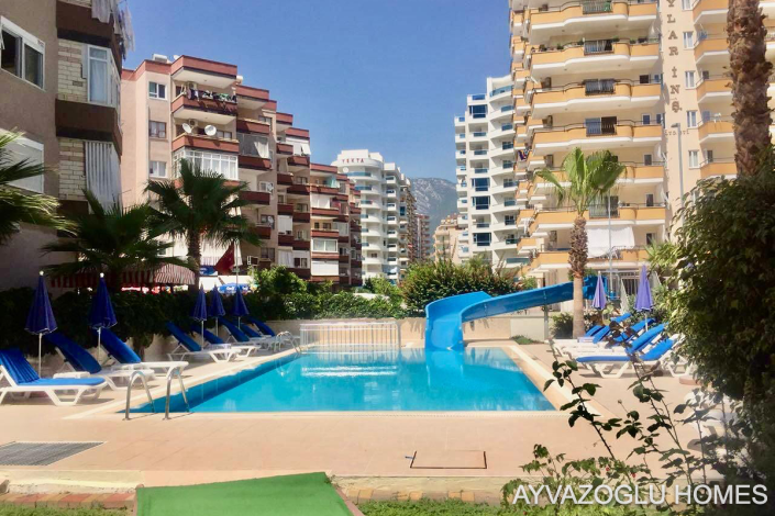 Image No.5-2 Bed Apartment for sale