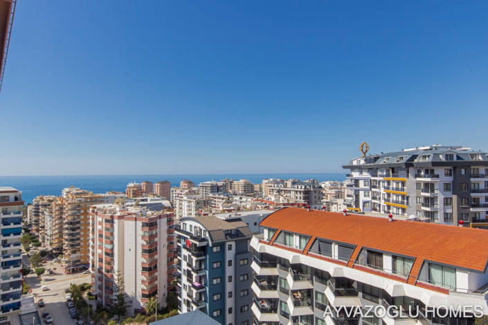 Image No.12-2 Bed Apartment for sale