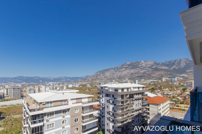 Image No.13-2 Bed Apartment for sale