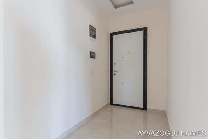 Image No.19-Appartement de 2 chambres à vendre à Mahmutlar