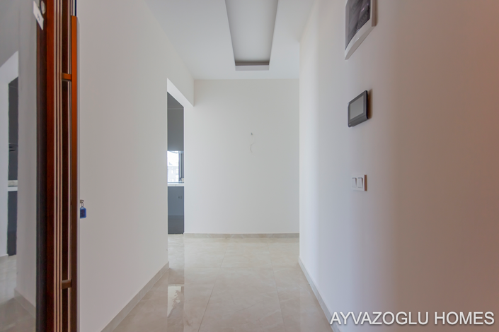 Image No.20-Appartement de 2 chambres à vendre à Mahmutlar