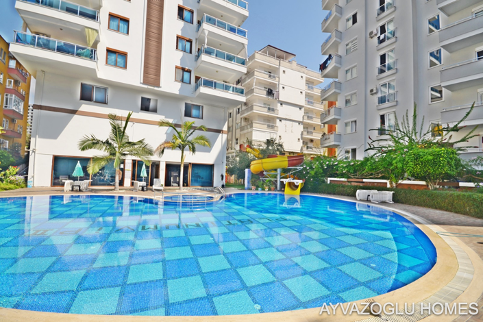 Image No.10-2 Bed Apartment for sale