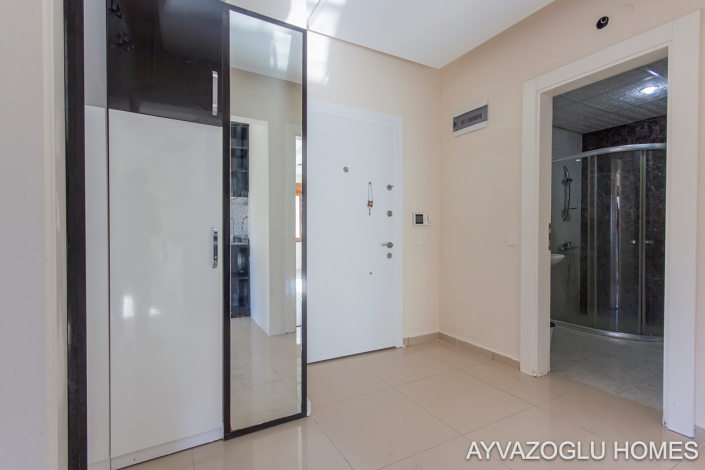 Image No.3-Appartement de 2 chambres à vendre à Mahmutlar