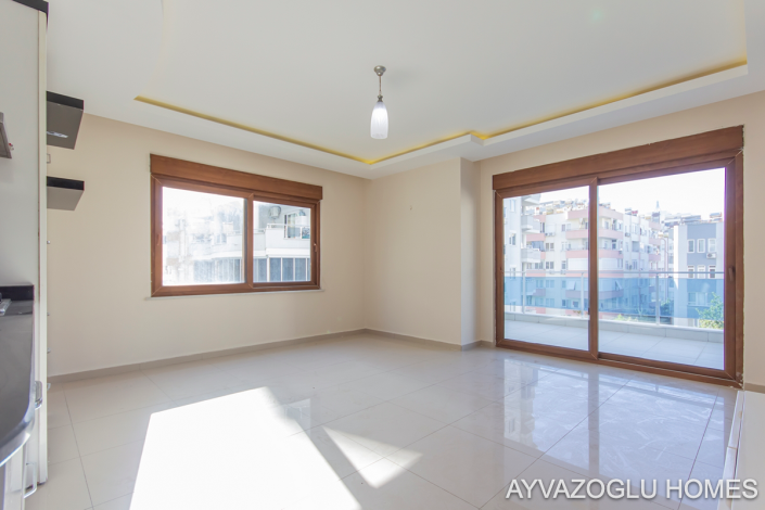 Image No.5-Appartement de 2 chambres à vendre à Mahmutlar