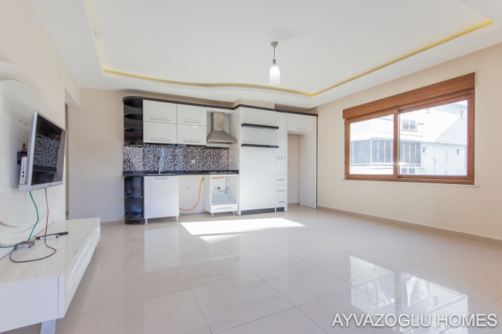 Image No.7-Appartement de 2 chambres à vendre à Mahmutlar