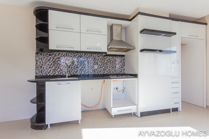 Image No.8-Appartement de 2 chambres à vendre à Mahmutlar