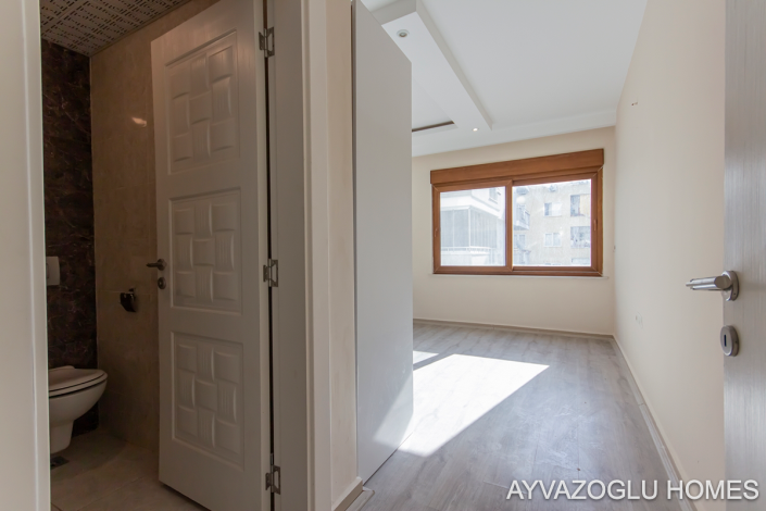 Image No.10-Appartement de 2 chambres à vendre à Mahmutlar