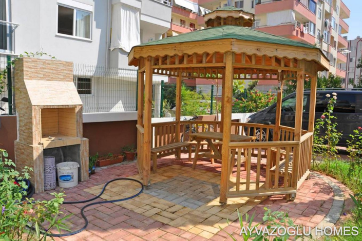 Image No.19-Appartement de 2 chambres à vendre à Mahmutlar