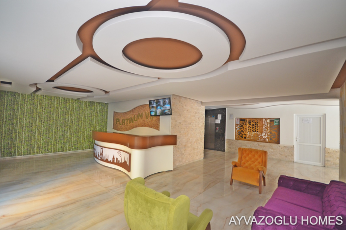 Image No.20-Appartement de 2 chambres à vendre à Mahmutlar