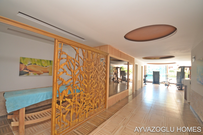 Image No.21-Appartement de 2 chambres à vendre à Mahmutlar