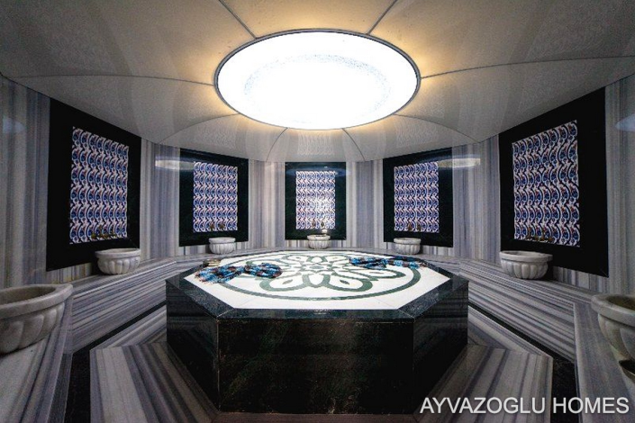 Image No.25-Appartement de 2 chambres à vendre à Mahmutlar