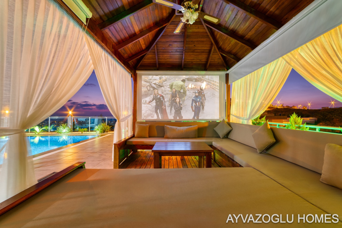 Image No.19-4 Bed Villa for sale