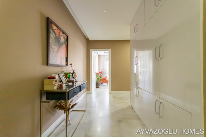 Image No.4-Appartement de 4 chambres à vendre à Oba