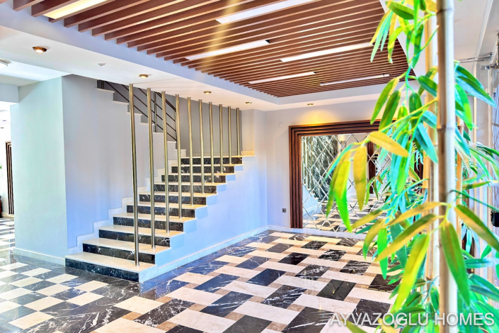 Image No.8-Appartement de 4 chambres à vendre à Oba