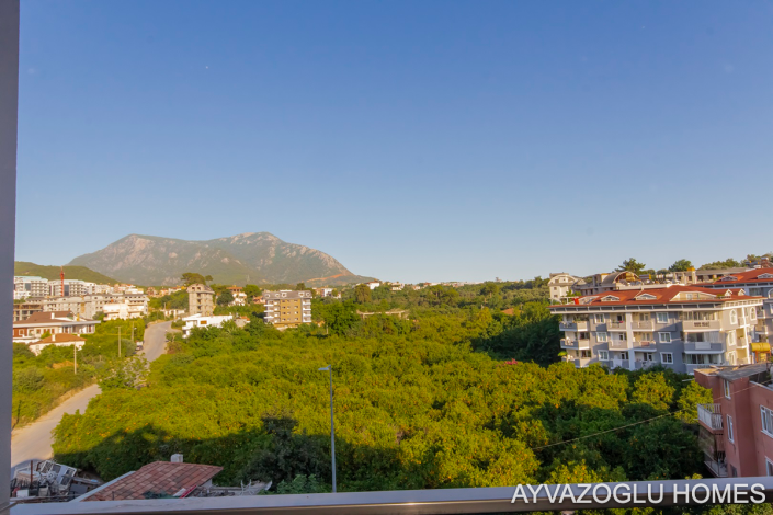 Image No.16-Appartement de 4 chambres à vendre à Oba