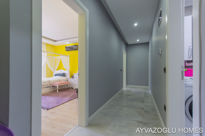 Image No.19-Appartement de 4 chambres à vendre à Oba