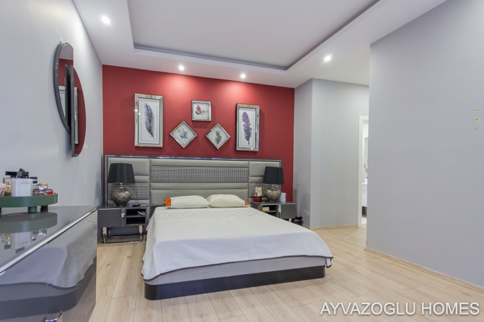 Image No.23-Appartement de 4 chambres à vendre à Oba