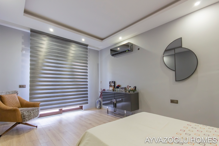 Image No.24-Appartement de 4 chambres à vendre à Oba