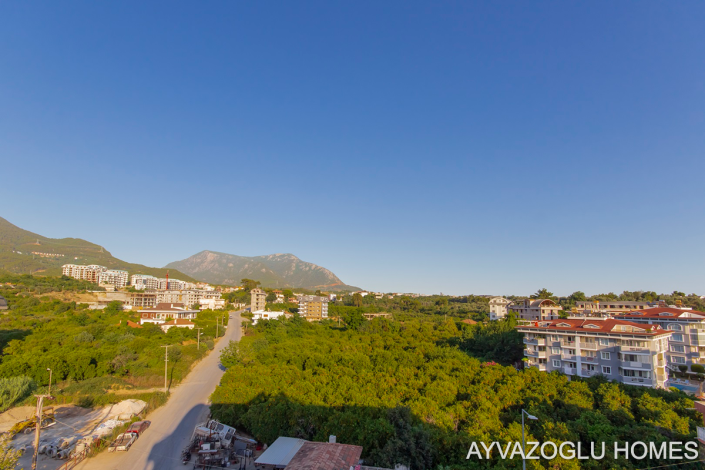 Image No.25-Appartement de 4 chambres à vendre à Oba