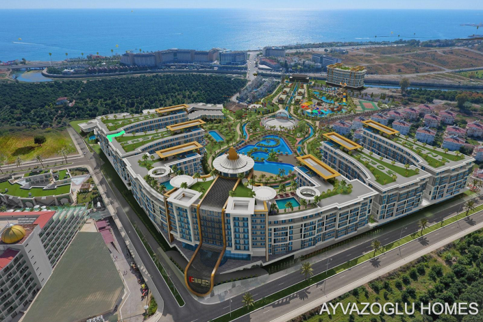 Image No.15-2 Bed Apartment for sale