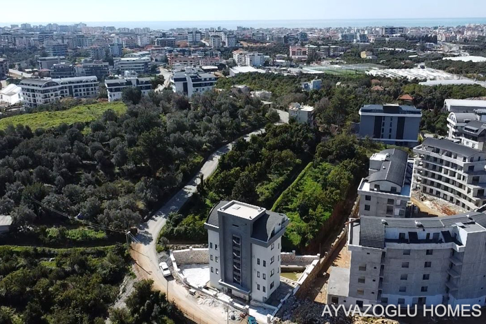 Image No.4-1 Bed Apartment for sale