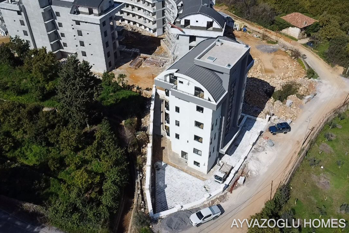 Image No.6-1 Bed Apartment for sale