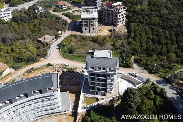 Image No.15-1 Bed Apartment for sale