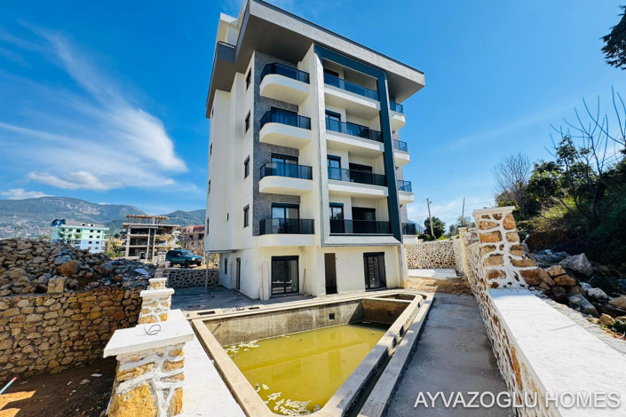 Image No.18-1 Bed Apartment for sale