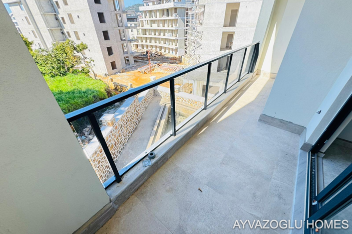Image No.14-Appartement de 1 chambre à vendre à Oba