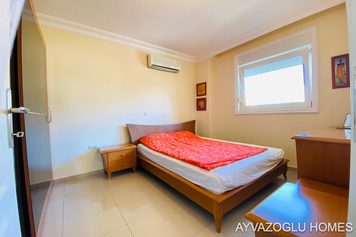 Image No.4-Appartement de 2 chambres à vendre à Mahmutlar