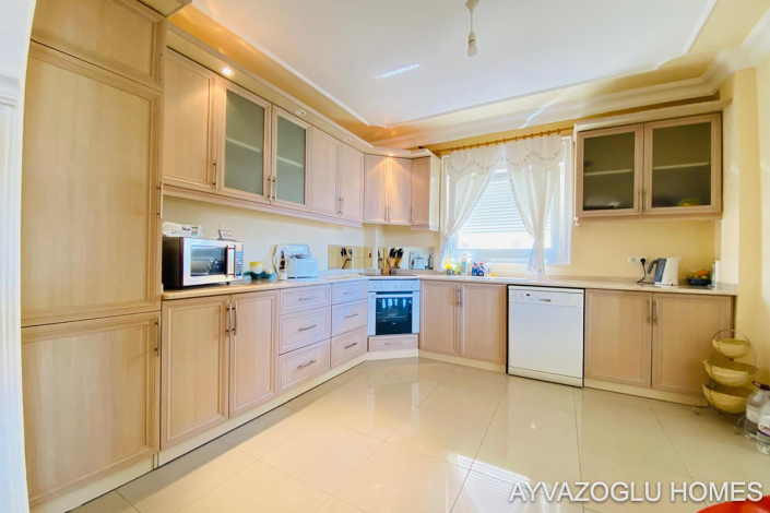 Image No.6-Appartement de 2 chambres à vendre à Mahmutlar