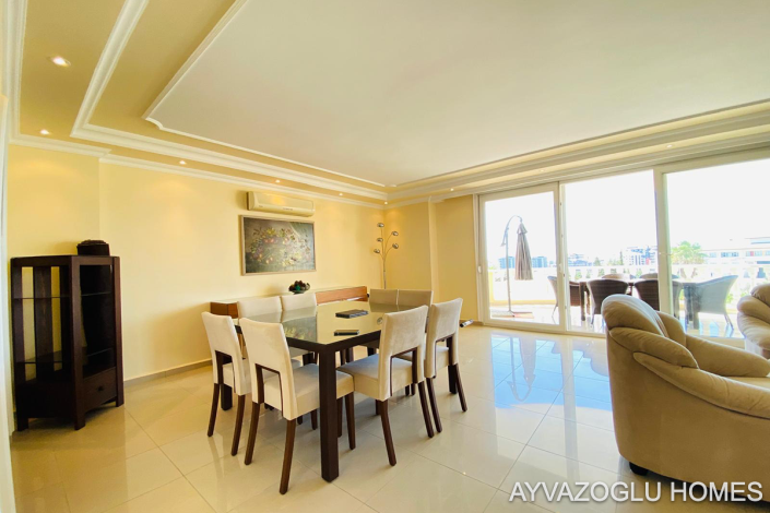 Image No.7-Appartement de 2 chambres à vendre à Mahmutlar