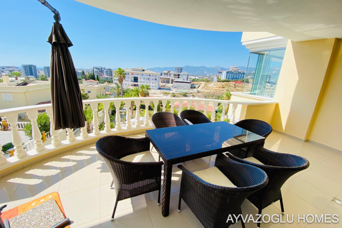 Image No.10-Appartement de 2 chambres à vendre à Mahmutlar