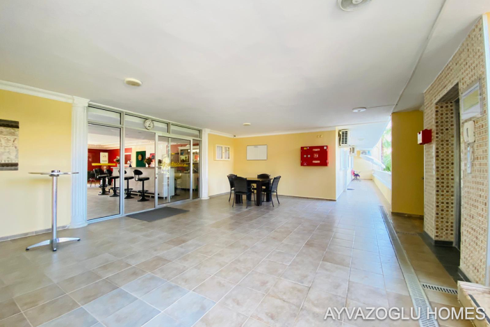 Image No.12-Appartement de 2 chambres à vendre à Mahmutlar