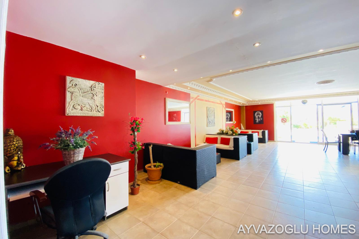 Image No.14-Appartement de 2 chambres à vendre à Mahmutlar