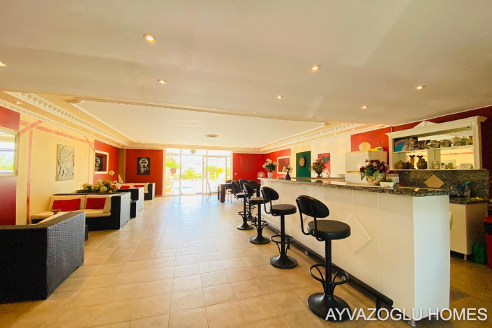 Image No.13-Appartement de 2 chambres à vendre à Mahmutlar