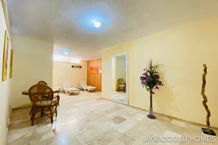 Image No.17-Appartement de 2 chambres à vendre à Mahmutlar