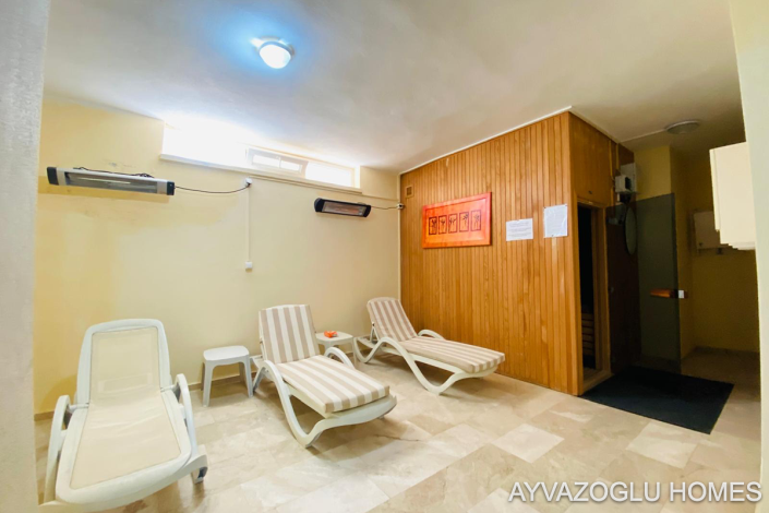 Image No.18-Appartement de 2 chambres à vendre à Mahmutlar