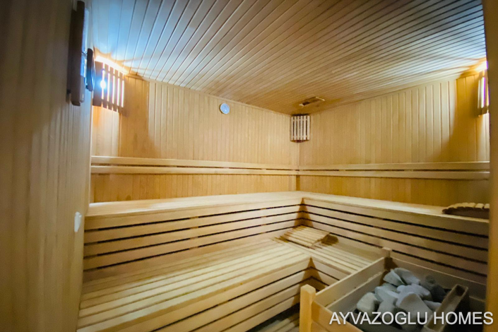 Image No.19-Appartement de 2 chambres à vendre à Mahmutlar