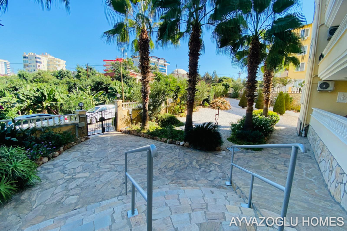 Image No.20-Appartement de 2 chambres à vendre à Mahmutlar