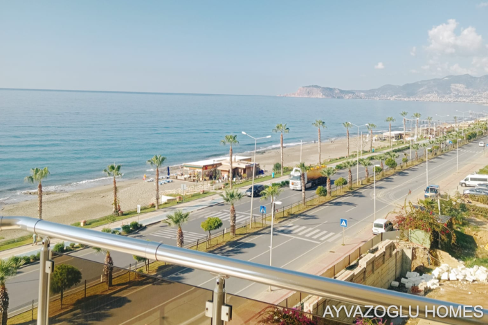 Image No.4-Appartement de 2 chambres à vendre à Mahmutlar